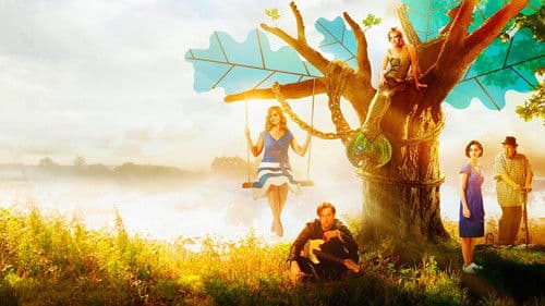 Pushkin Hills Bild 2