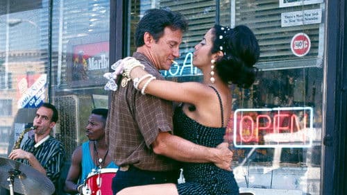 Blue in the Face - Alles blauer Dunst Bild 8