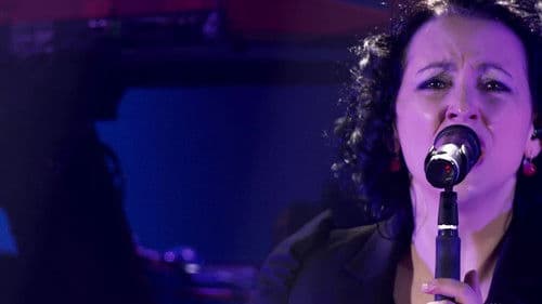 Schiller: Atemlos Live Bild 4