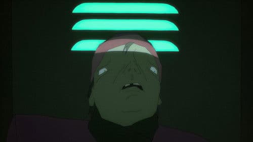 Ce qu'on laisse derrière Bild 1