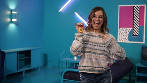 Objets cultes Bild 1