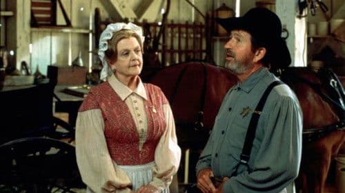 Mord ist ihr Hobby - Der letzte freie Mann Bild 1