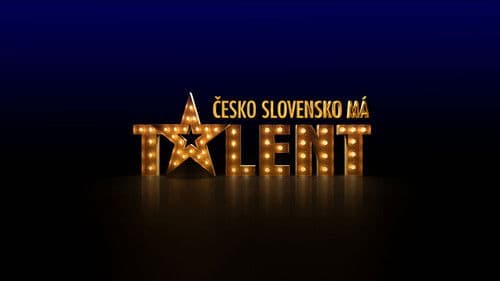 Česko Slovensko má talent Bild 1