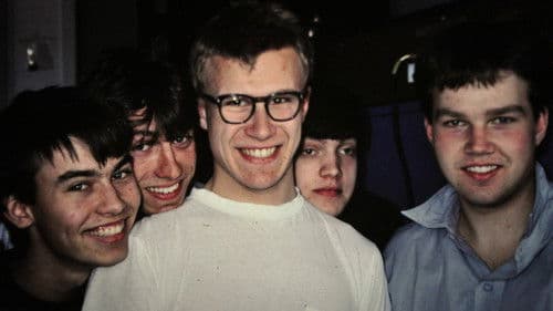 Sämsta bandet ever? Bild 1