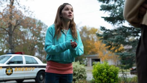 The Girl Who Escaped: The Kara Robinson Story Bild 3