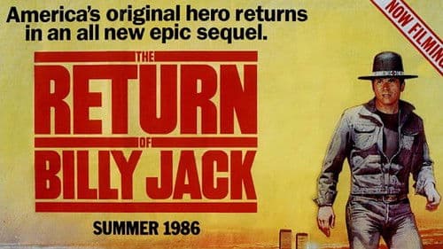 The Return of Billy Jack Bild 1