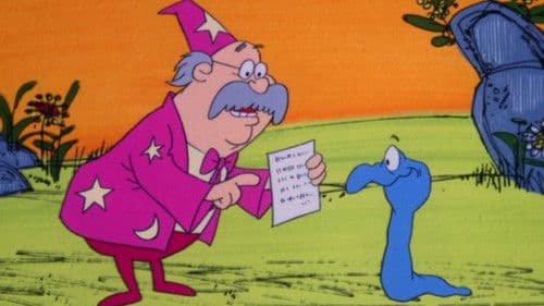 Blue Aces Wild Bild 1