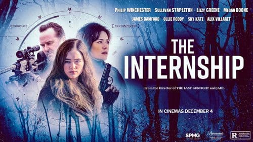 The Internship - Praktikum im Töten Bild 5