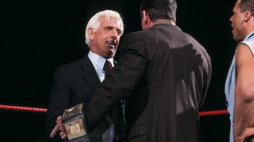 The History of WWE: 50 Years of Sports Entertainment Bild 6