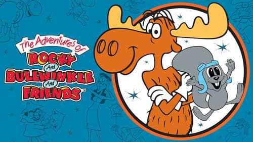 The Bullwinkle Show Bild 6