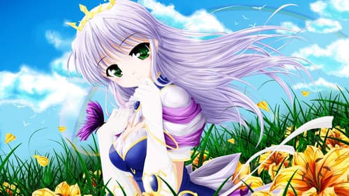 Brighter than Dawning Blue Bild 1