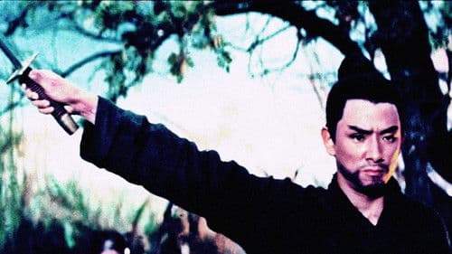 Das goldene Schwert des Königstigers Bild 7