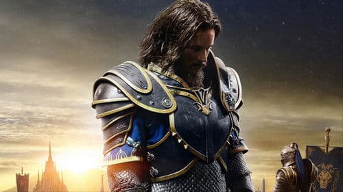 Warcraft: The Beginning Bild 7