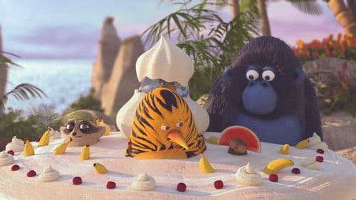 Die Dschungelhelden - Operation Piratenschatz Bild 4