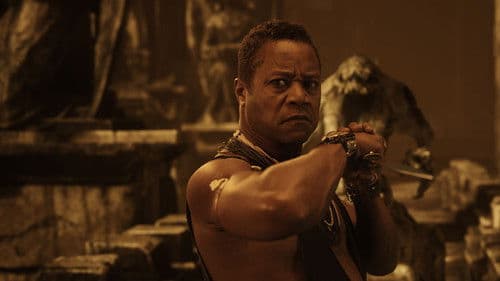 Angels Fallen - Warriors of Peace Bild 2