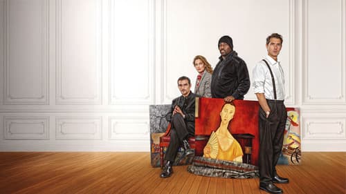 Les Règles de l'art Bild 1