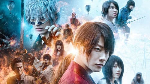 Rurouni Kenshin: The Final Bild 6