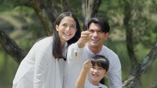 Layangan Putus Bild 1