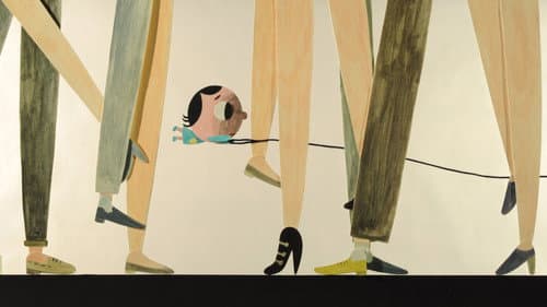 Les talons rouges Bild 1