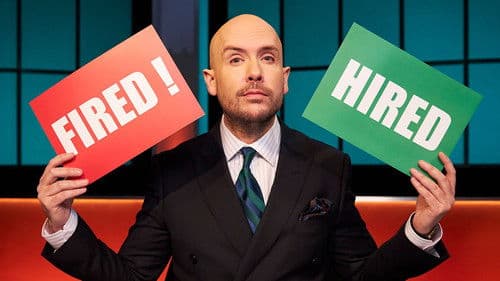 The Apprentice: You're Fired! Bild 1