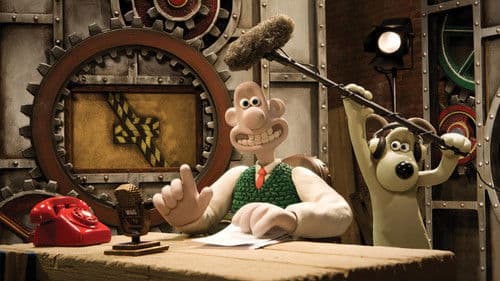 Wallace & Gromit - Welt der Erfindungen Bild 2