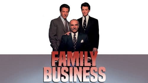 Family Business Bild 7