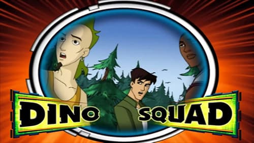 Dino Squad Bild 4
