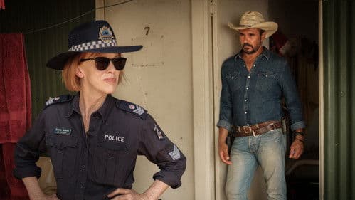 Mystery Road - Verschwunden im Outback Bild 4