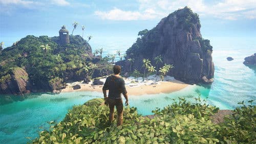 Making of Uncharted 4: A Thief's End Bild 4