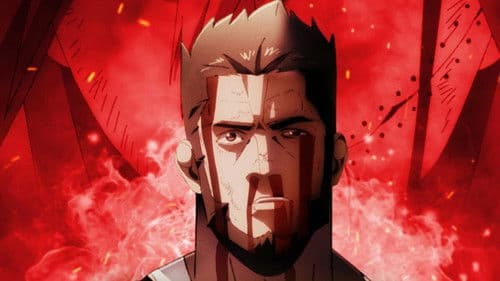 Garouden: Wie hungrige Wölfe Bild 7