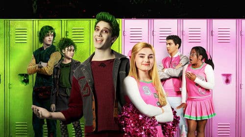 Z-O-M-B-I-E-S Bild 2