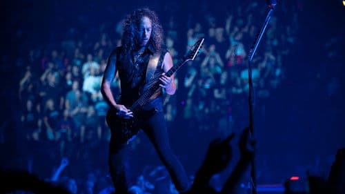 Metallica: Through the Never Bild 7