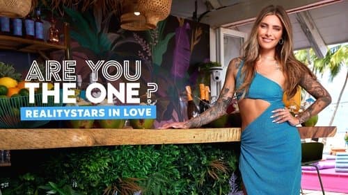 Are You The One – Reality Stars in Love Bild 1