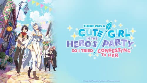 There was a Cute Girl in the Hero’s Party, so I Tried Confessing to Her Bild 4