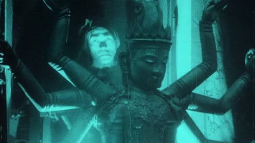 Die Spinnen, 2. Teil - Das Brillantenschiff Bild 4