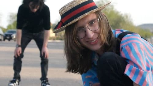 There Are Aliens in Phoenix Bild 2