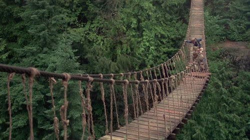 Shadow of the Hawk Bild 4