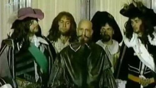 Честна мускетарска Bild 1