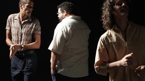 A Vida Secreta de Meus Três Homens Bild 1