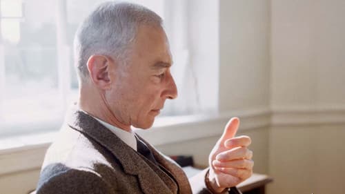Spionagefall Robert Oppenheimer Bild 1