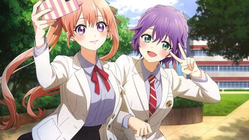 A Couple of Cuckoos Bild 5