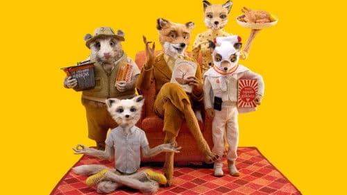 Der fantastische Mr. Fox Bild 1