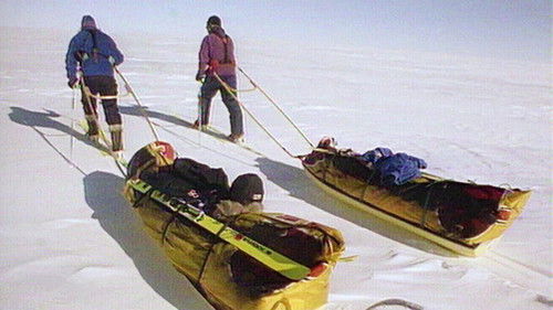 Durch die Heimat des Eises und der Stürme Bild 1