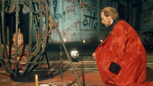 Auf der Suche nach dem goldenen Kind Bild 7