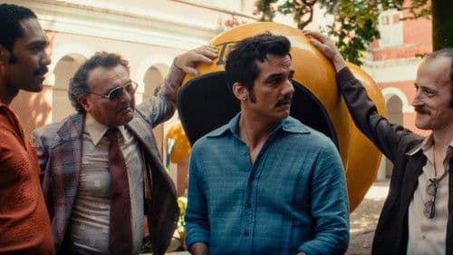 The Secret Agent Bild 7