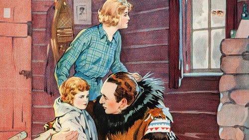 The Eyes of the Totem Bild 1