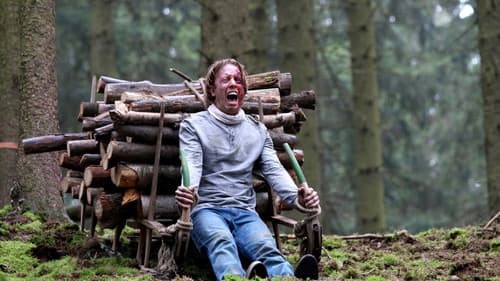 Schlitter - Evil In The Woods Bild 1