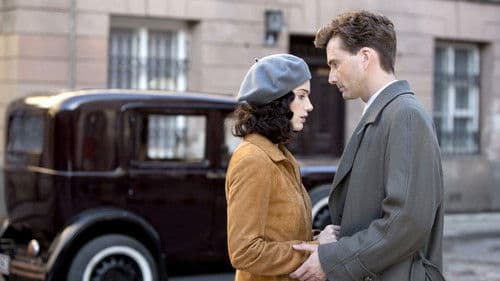 Die Spione von Warschau Bild 6