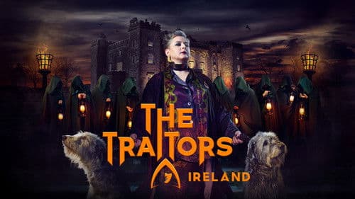 The Traitors Ireland Bild 7