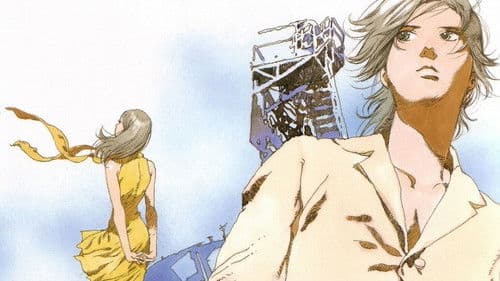 RahXephon Bild 2